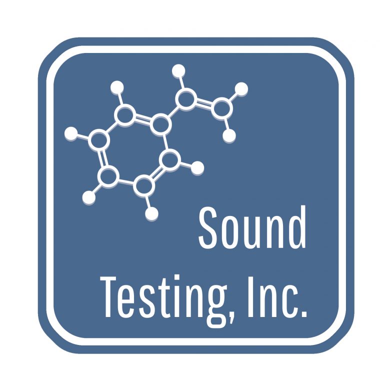 Sound Testing Inc. Your Pacific Northwest Marine Chemists since 1979